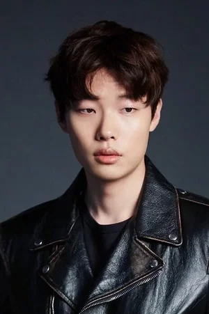  Ryu Jun-yeol photo
