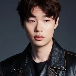Photo star :  Ryu Jun-yeol