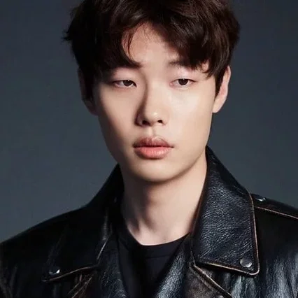  Ryu Jun-yeol