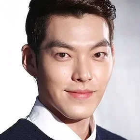 Photo star : Kim Ok-Bin