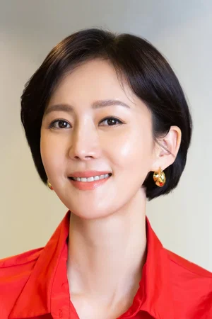  Yum Jung-ah