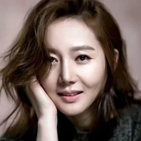 Photo star :  Yum Jung-ah