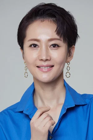  Yum Jung-ah photo