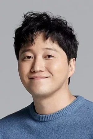  Kim Dae-myung