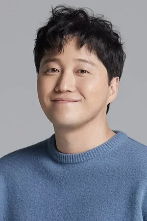  Kim Dae-myung photo