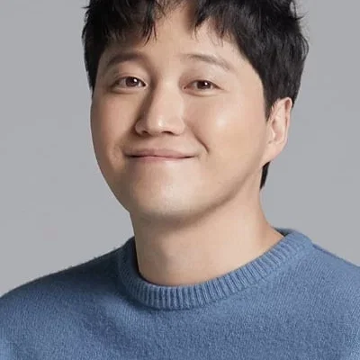  Kim Dae-myung