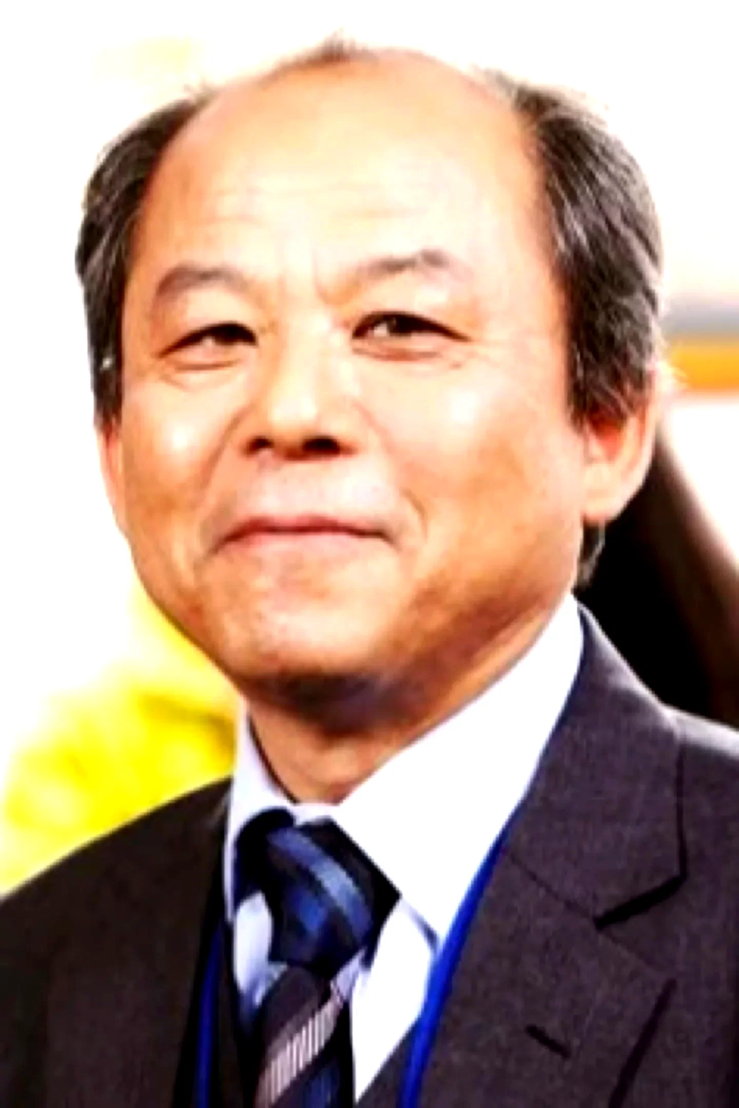  Kim Ki-cheon