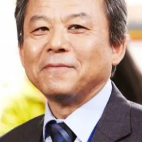 Photo star :  Kim Ki-cheon
