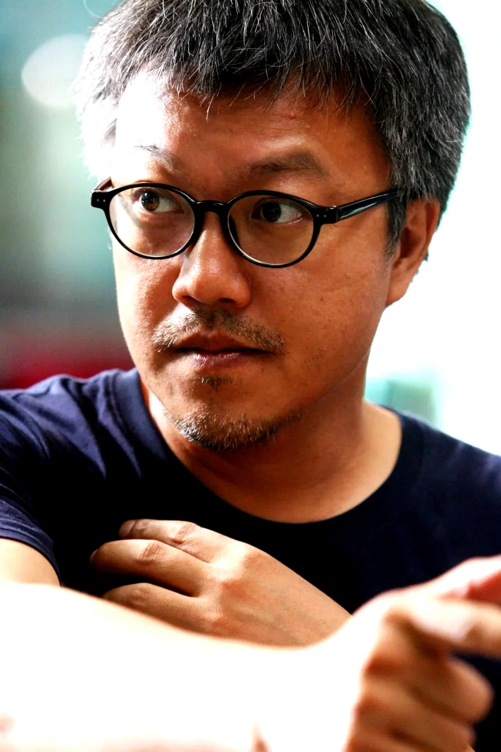 Choi Dong-hun