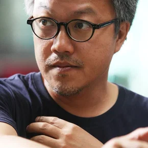 Photo star : Choi Dong-hun