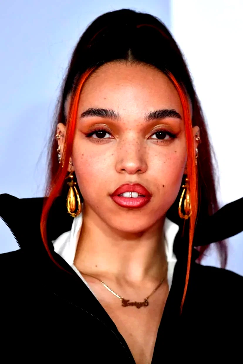  FKA Twigs