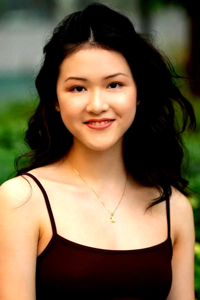  Isabella Wei