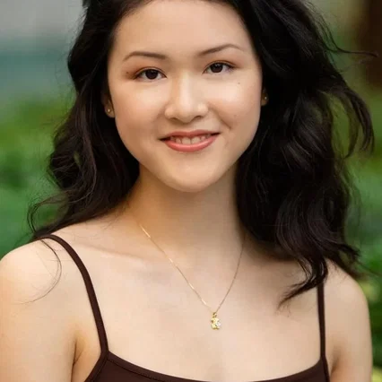  Isabella Wei
