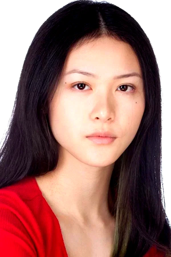  Isabella Wei