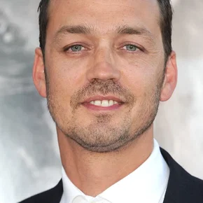 Photo star : Rupert Sanders