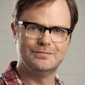 Photo star : Rainn Wilson