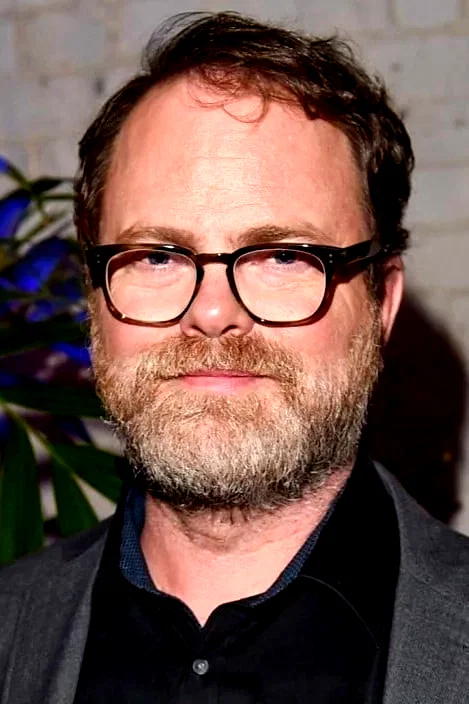 Rainn Wilson
