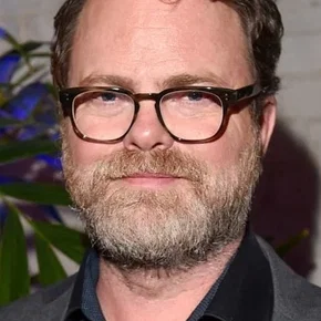 Photo star : Rainn Wilson
