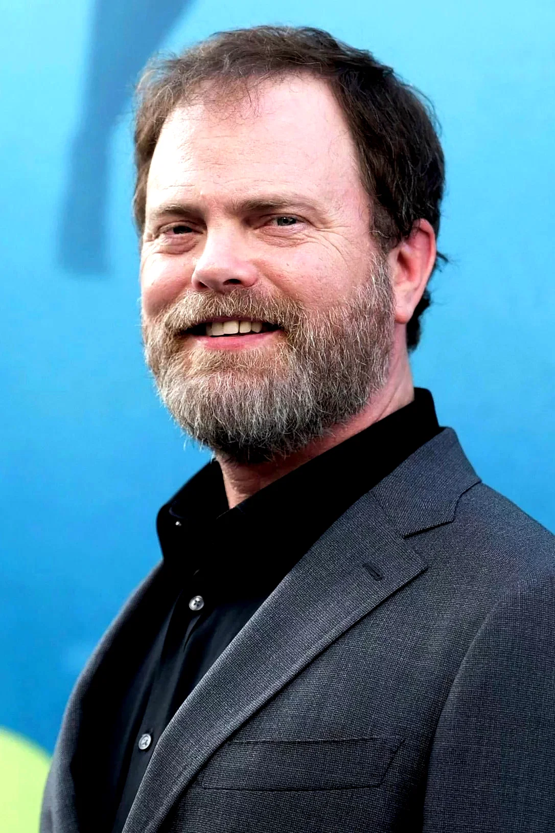 Rainn Wilson