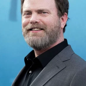 Photo star : Rainn Wilson