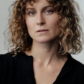 Photo star :  Tess Goldwyn