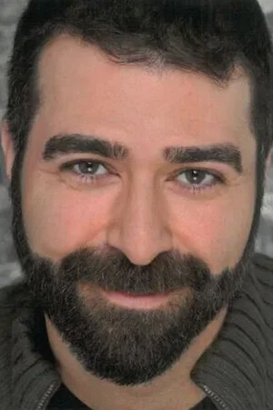  Barzin Akhavan photo