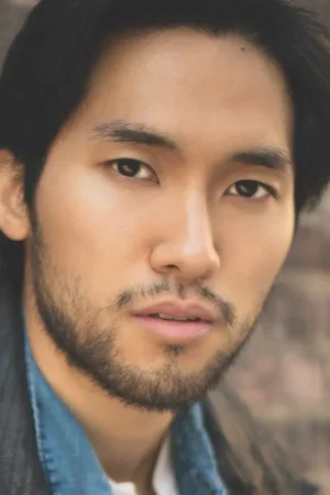  Jin Ha