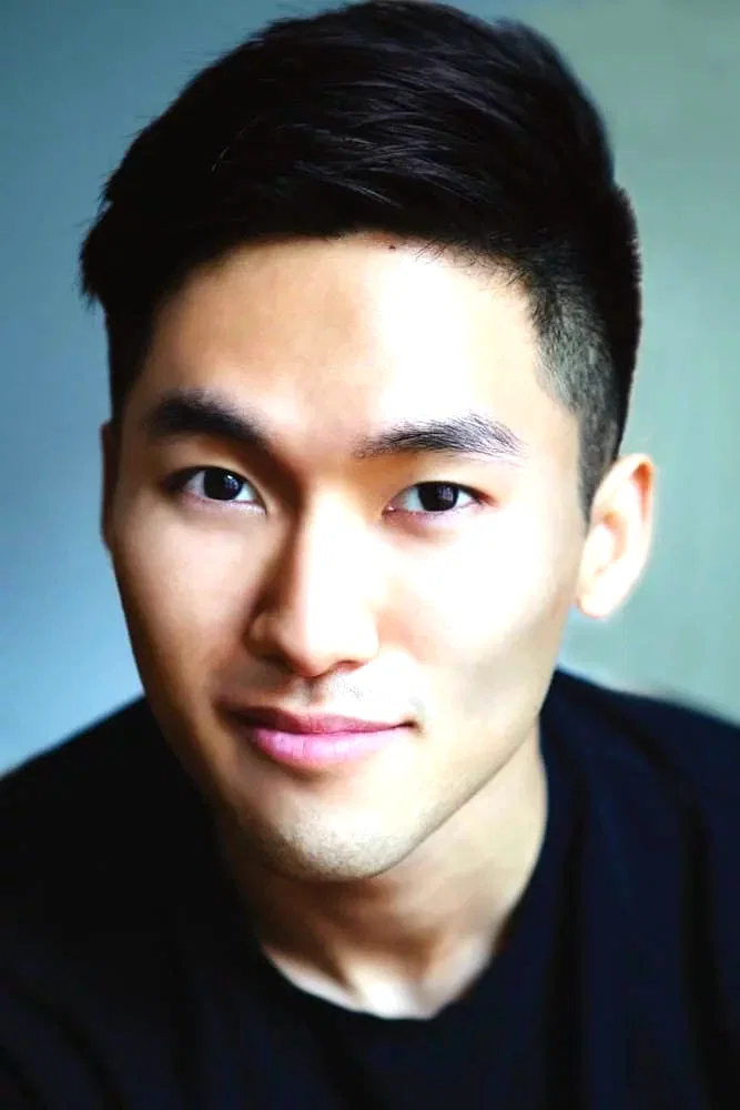  Jin Ha
