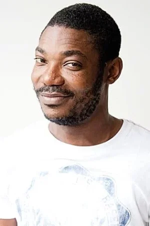  Jovial Mbenga photo