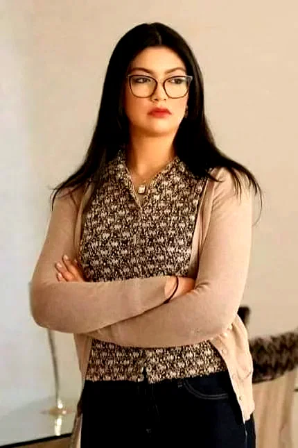  Salwa Zarhane