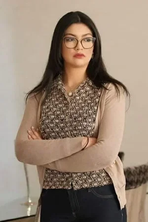  Salwa Zarhane photo