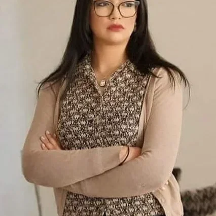  Salwa Zarhane