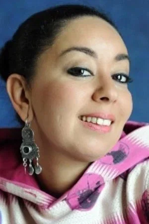 Photo de Amal El Atrache