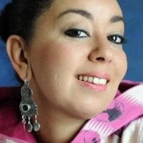 Photo star : Amal El Atrache