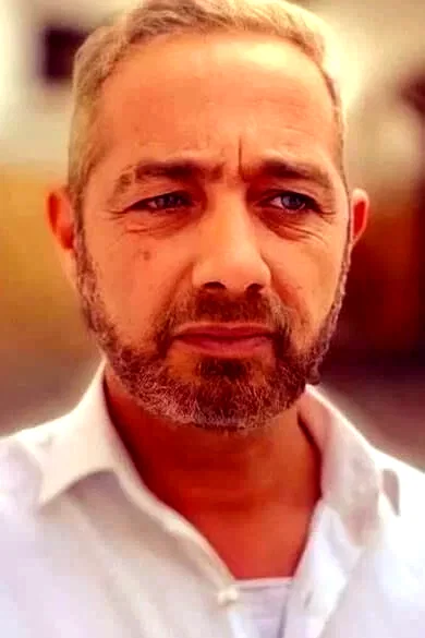  Rafik Boubker