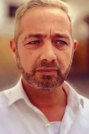  Rafik Boubker photo