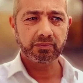 Photo star :  Rafik Boubker