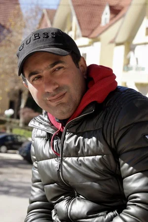 Photo de  Rabii Chajid
