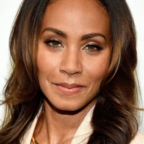 Photo star : Jada Pinkett Smith