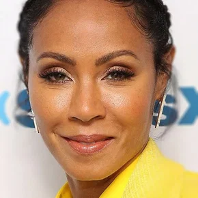Photo star : Jada Pinkett Smith