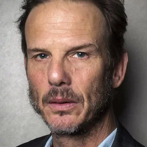 Photo star : Peter Berg
