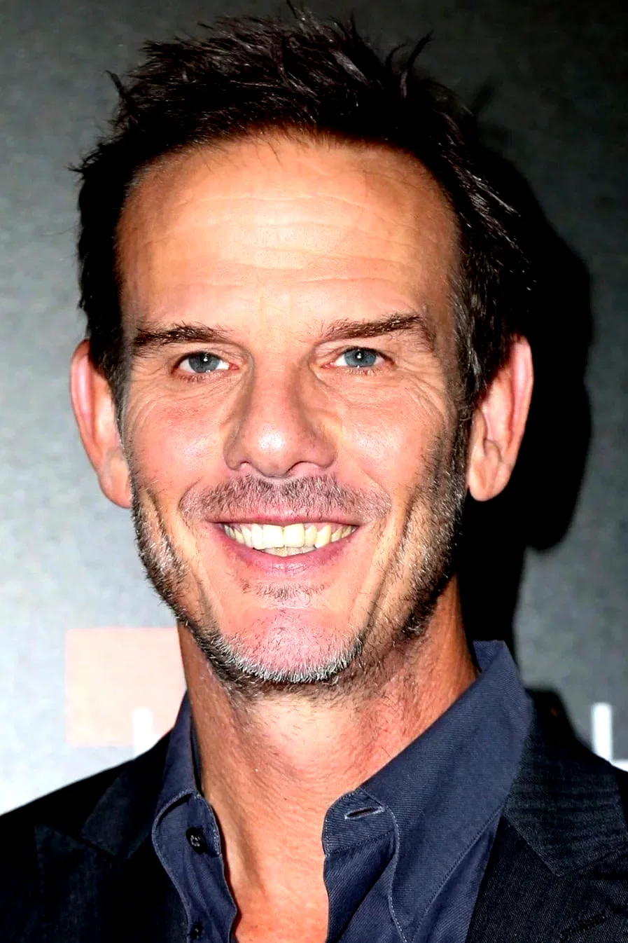 Peter Berg