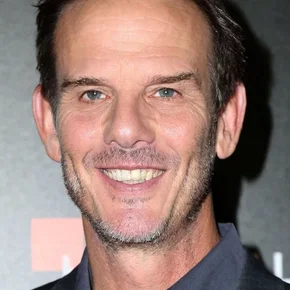 Photo star : Peter Berg