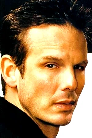 Peter Berg