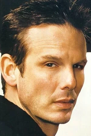 Peter Berg photo