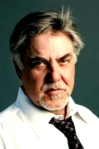 Bruce McGill