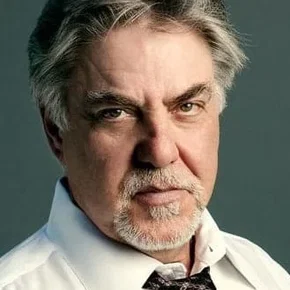 Photo star : Bruce McGill