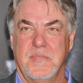 Photo star : Bruce McGill