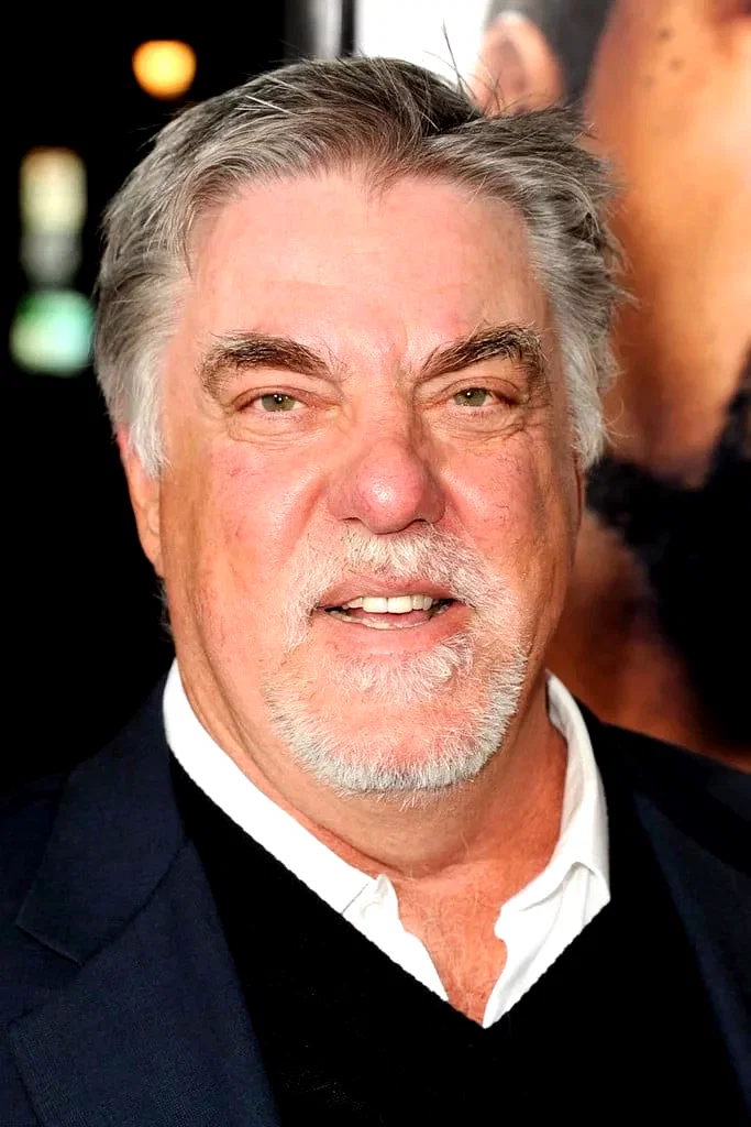 Bruce McGill