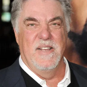 Photo star : Bruce McGill